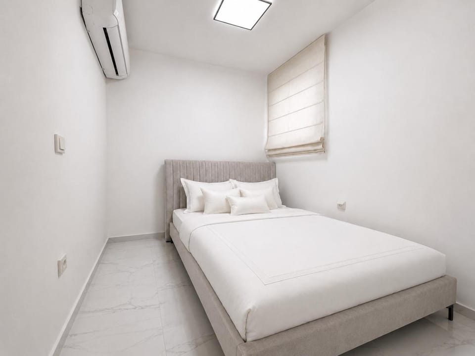 ODAR suite Apartment in Haifa District