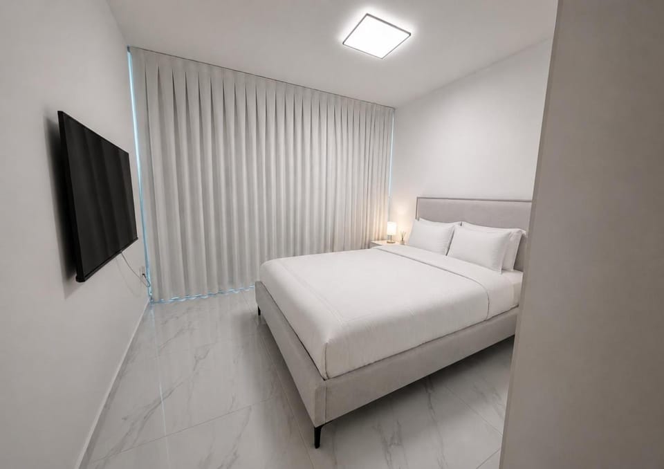 ODAR suite Apartment in Haifa District