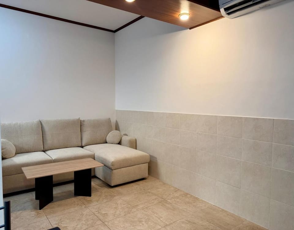 2 Pièces-Proche Plage-Climatisation Apartment in Menton