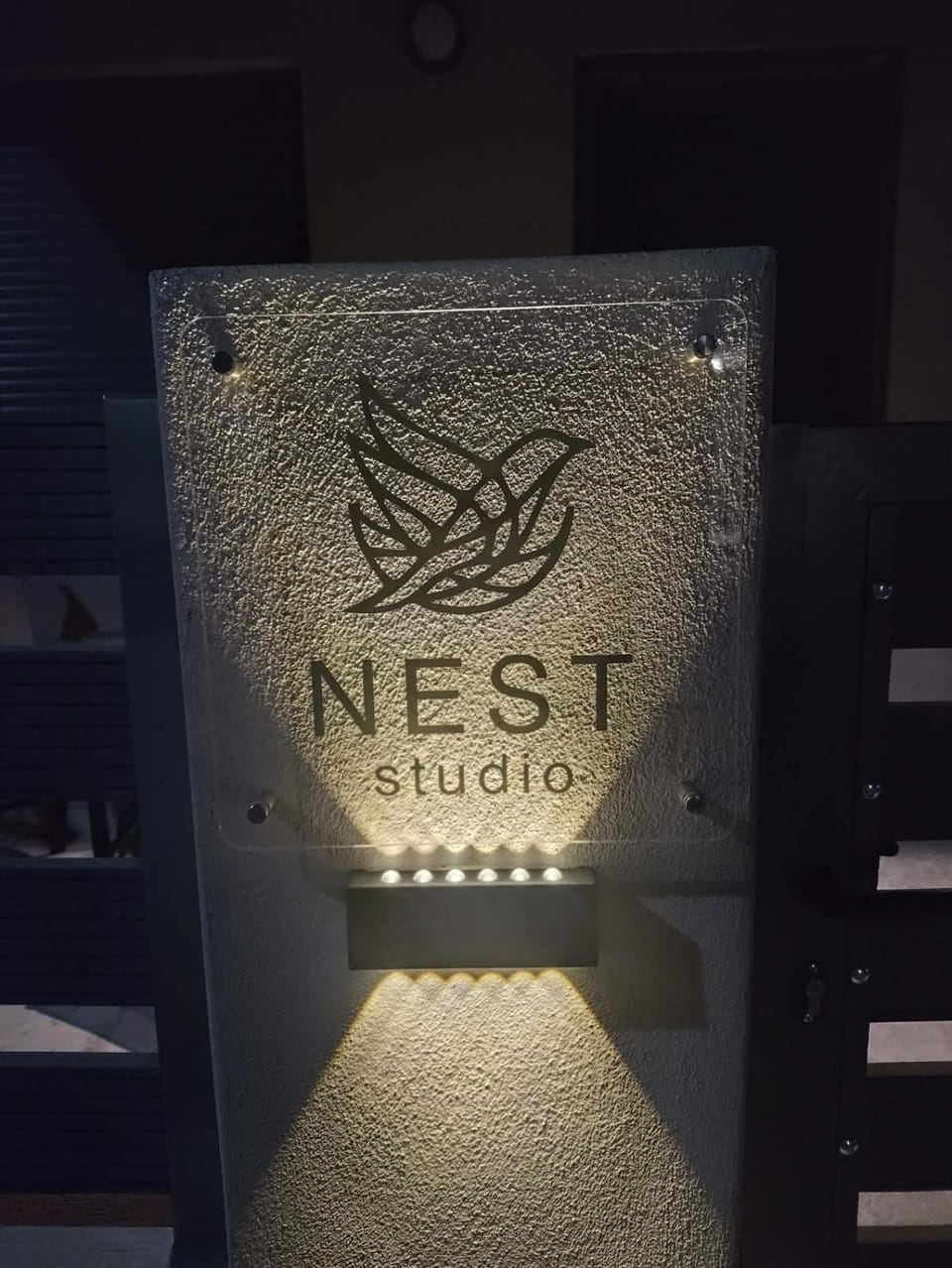 Logo/Certificate/Sign