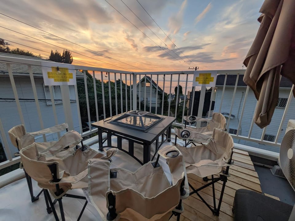 View (from property/room), Balcony/Terrace