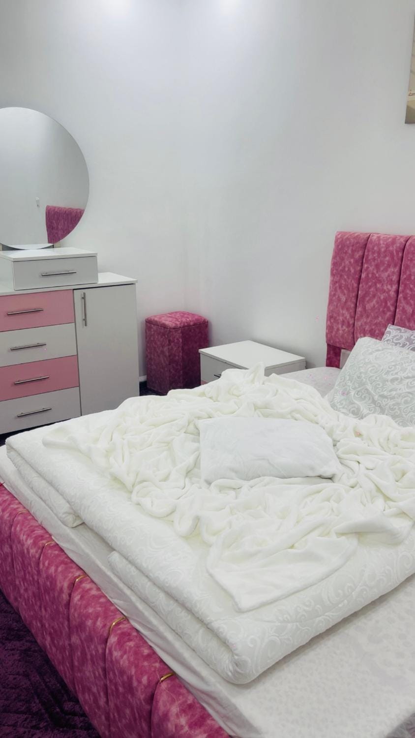 Mountain View House- بيت إطلالة الجبل Apartment in Africa