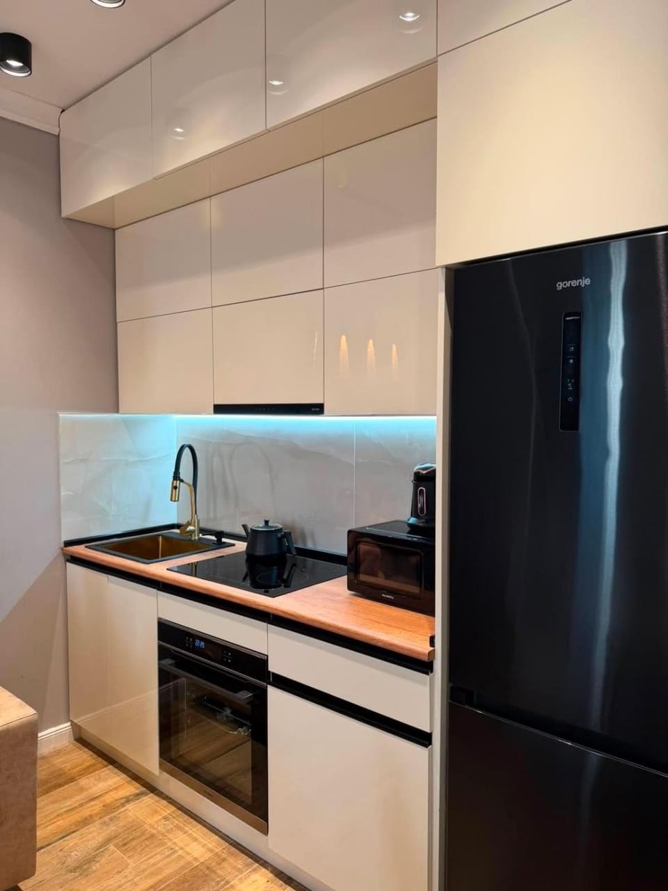 Sea View Apartament Apartment in Adjara, Georgia