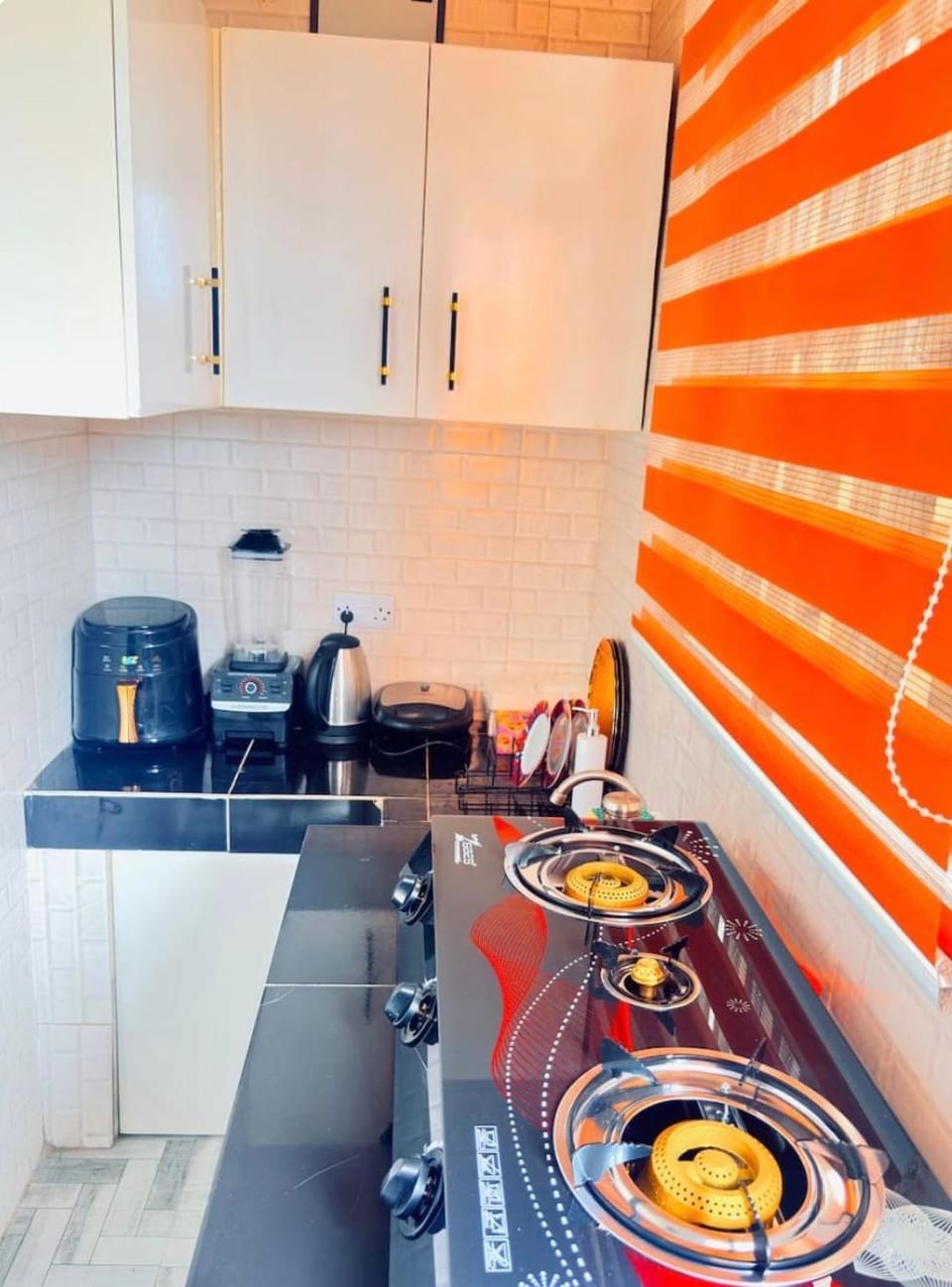 Hanny homes Apartment in City of Dar es Salaam