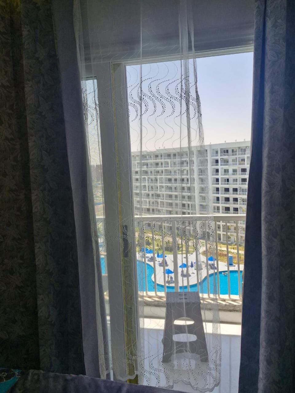 بورتو جولف مارينا الساحل الشمالي Apartment hotel in Egypt