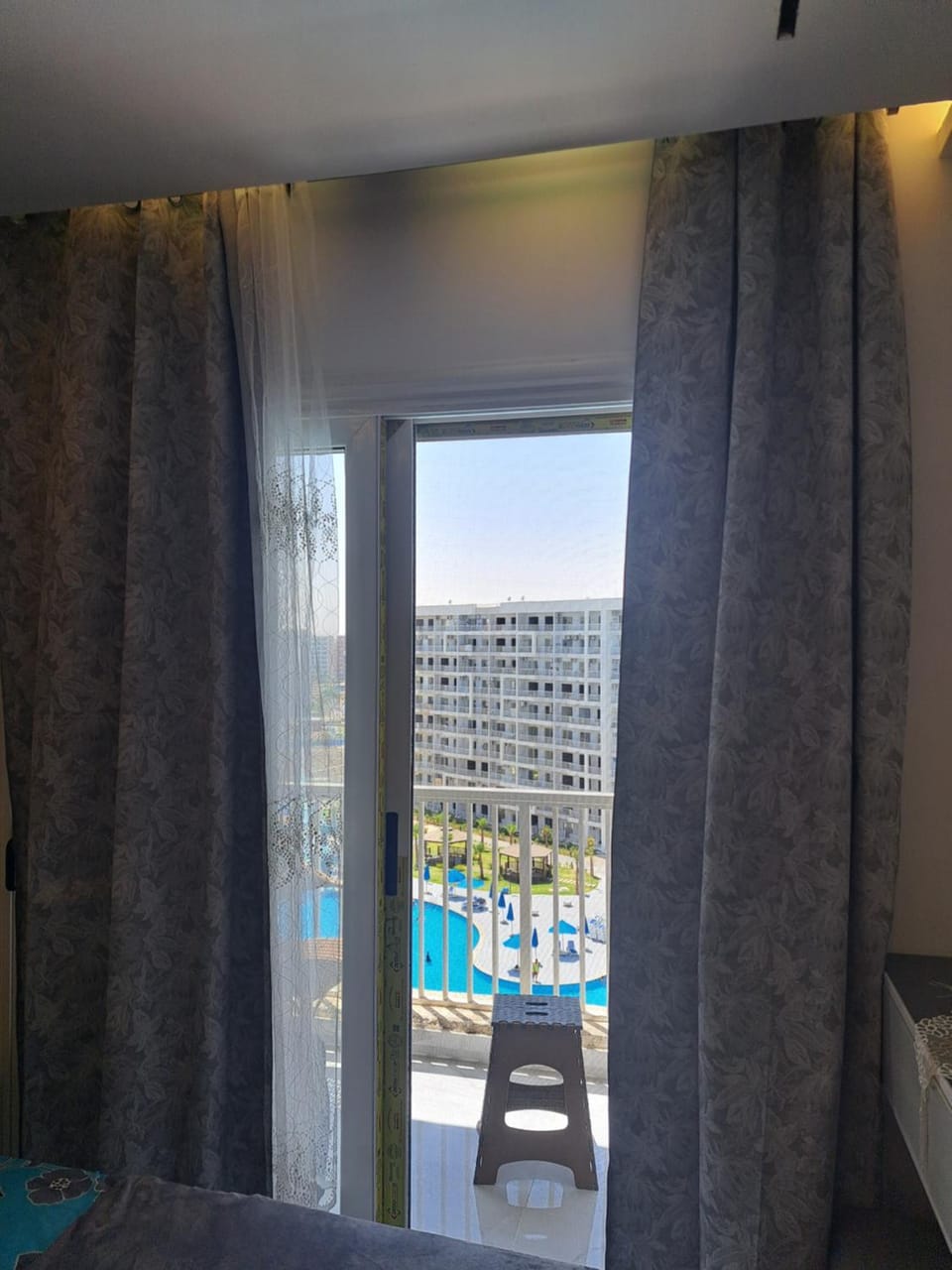 بورتو جولف مارينا الساحل الشمالي Apartment hotel in Egypt
