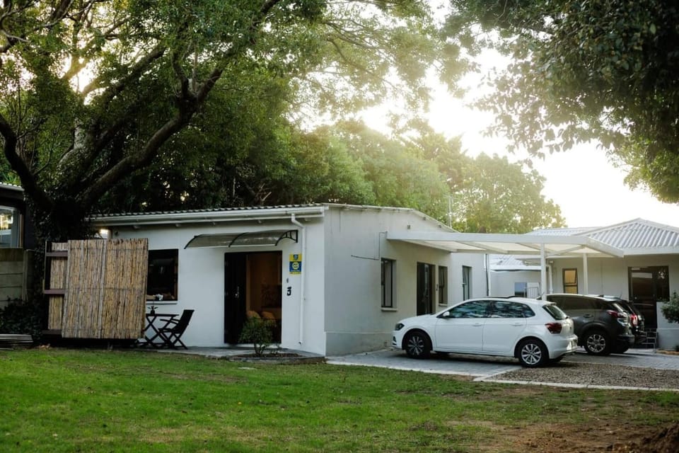 The Valley Escape - Unit 3 House in Port Elizabeth