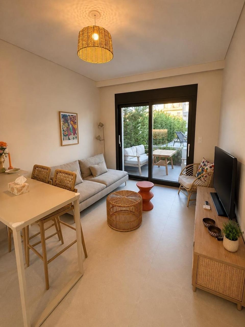 Evion Chalet by Raya House in Nikiti