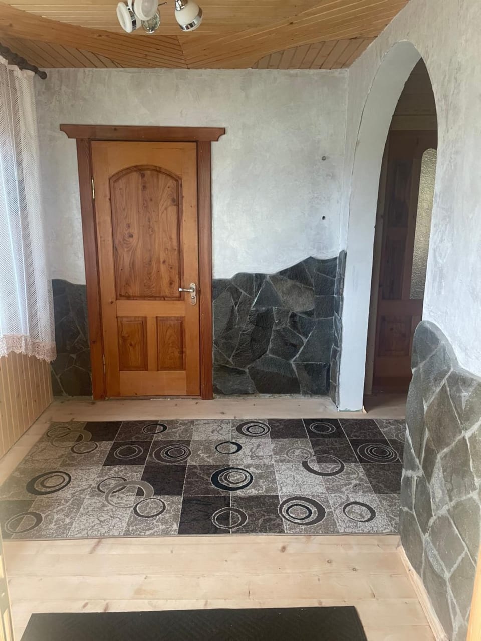 Будинок для відпочинку Apartment in Ukraine