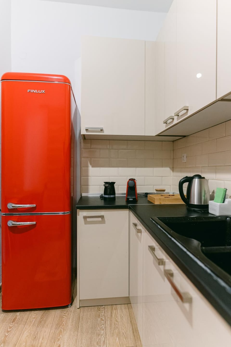 CASA CENTRAL LUxURY Apartment in Alexandroupoli