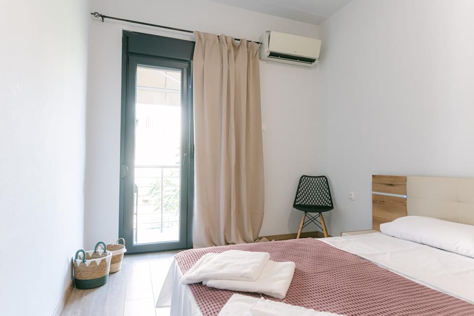 CASA CENTRAL LUxURY Apartment in Alexandroupoli