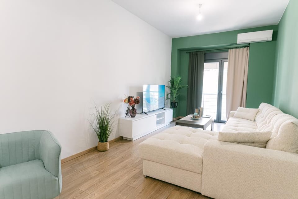 CASA CENTRAL LUxURY Apartment in Alexandroupoli