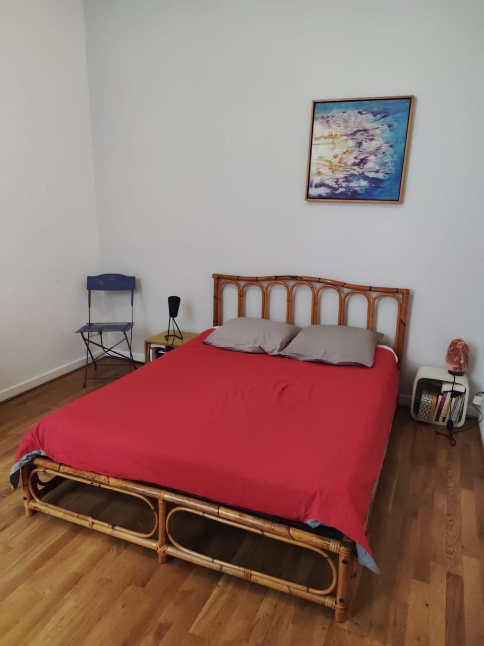 Grand appartement cosy, au coeur de Lyon Apartment in Lyon