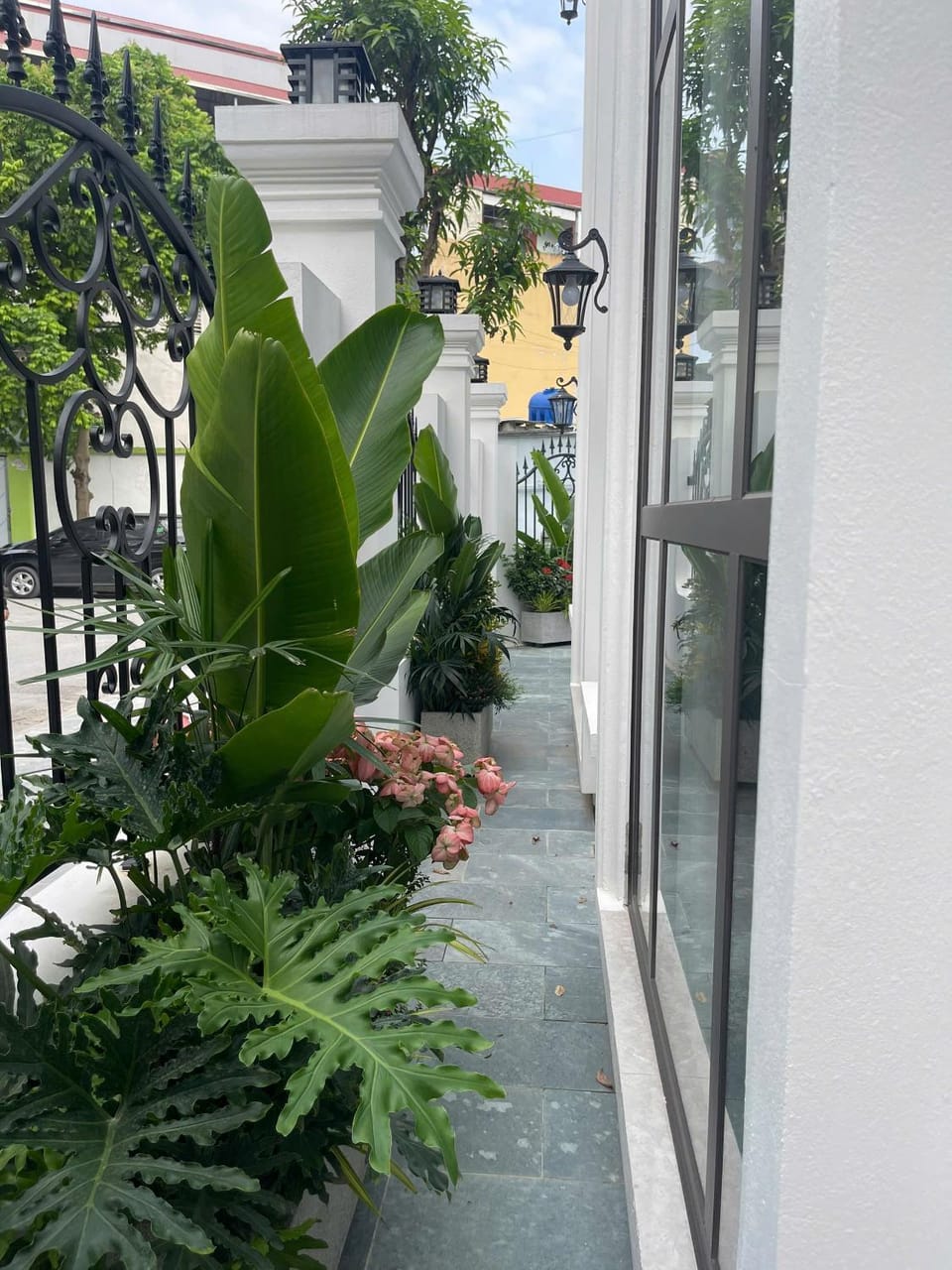 Van Khe Cozy Villa Villa in Hanoi