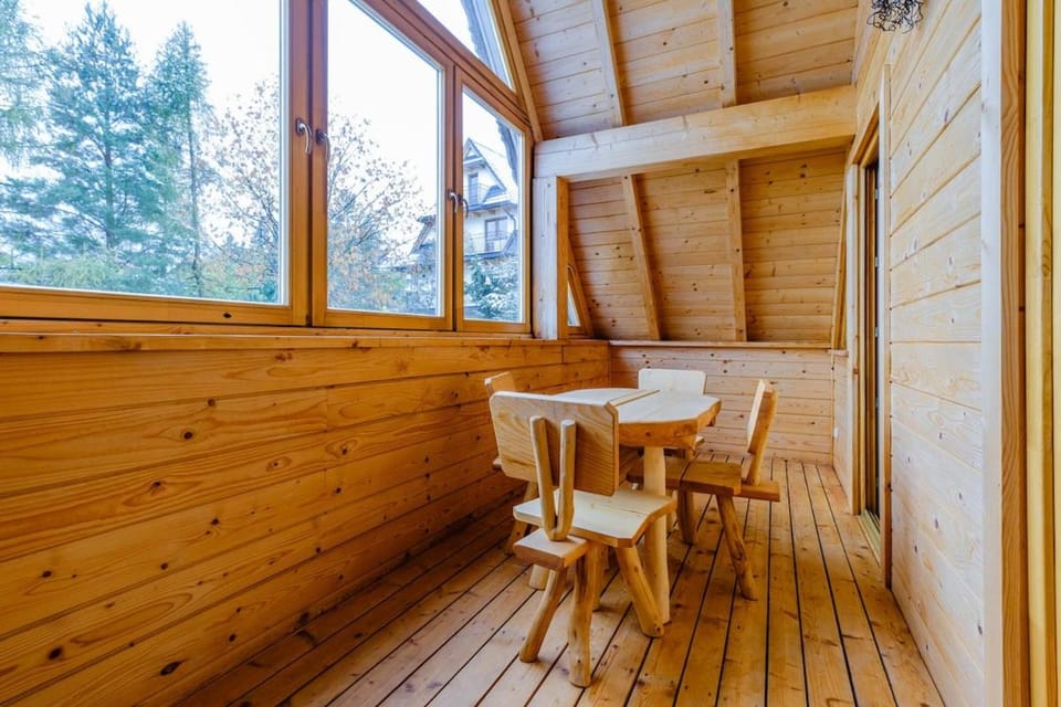 Domek Marzen Gliczarow House in Lesser Poland Voivodeship