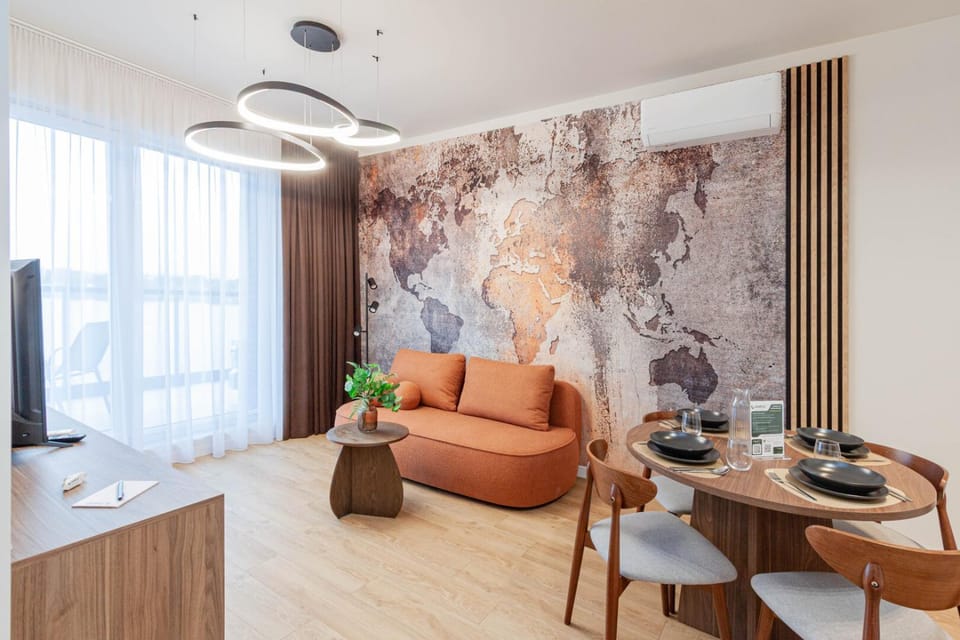 Balcony/Terrace, Living room, Seating area, Dining area