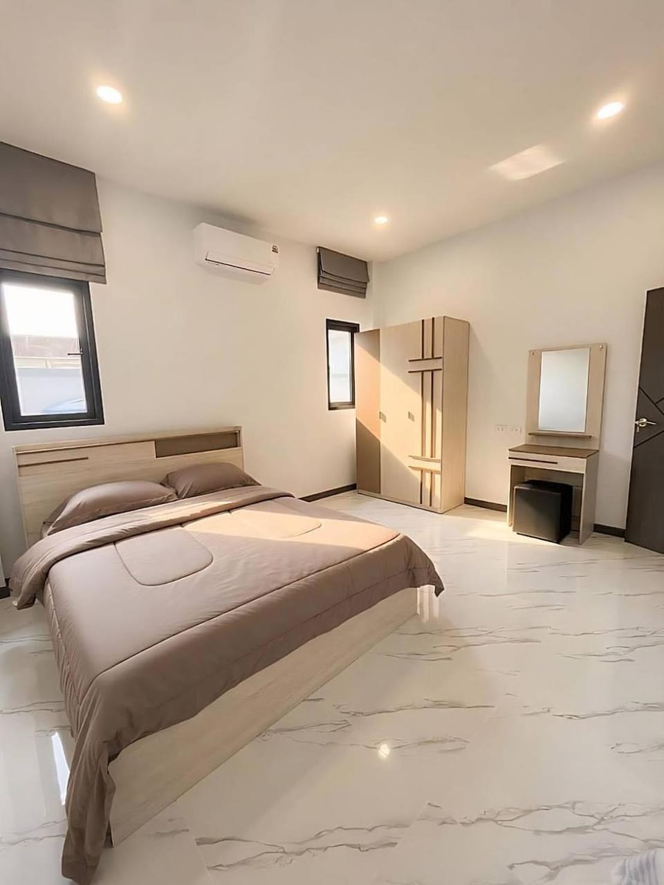 Private Pool Villa for Rent Thalang, Phuket Villa in Thep Krasatti
