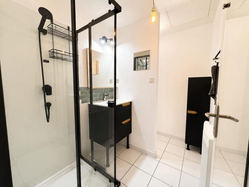 Duplex de charme au coeur de Libourne Apartment in Fronsac