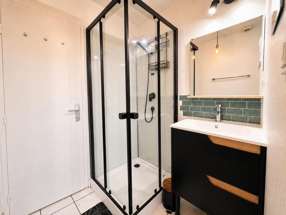 Duplex de charme au coeur de Libourne Apartment in Fronsac