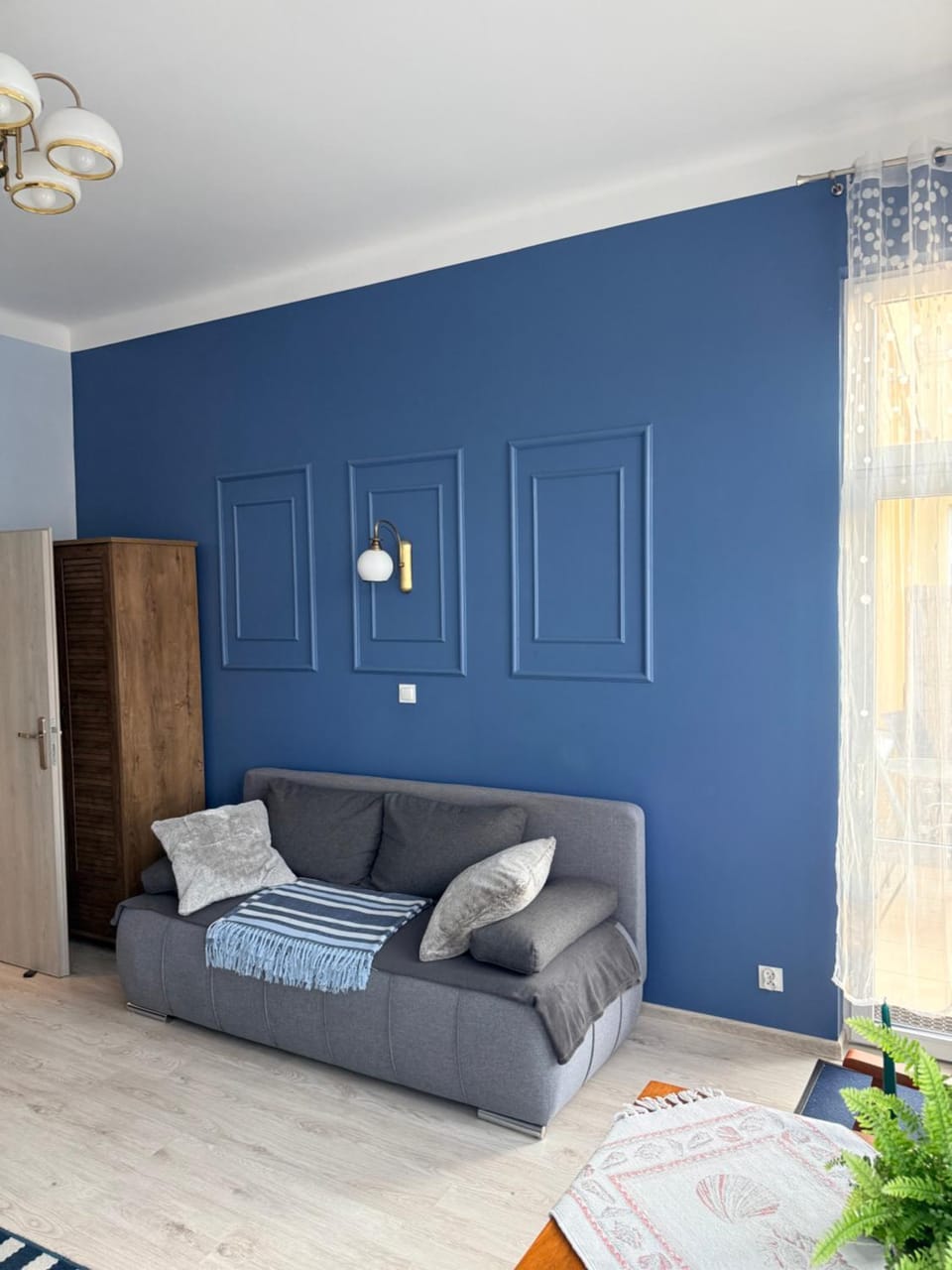 Apartament Agat Apartment in Swinoujscie