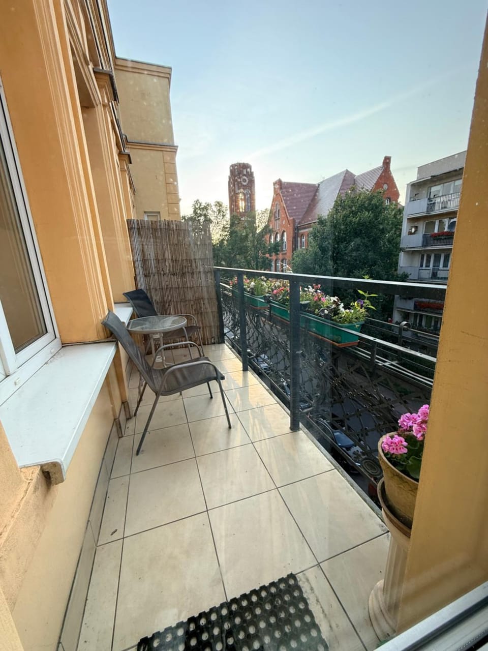 Apartament Agat Apartment in Swinoujscie