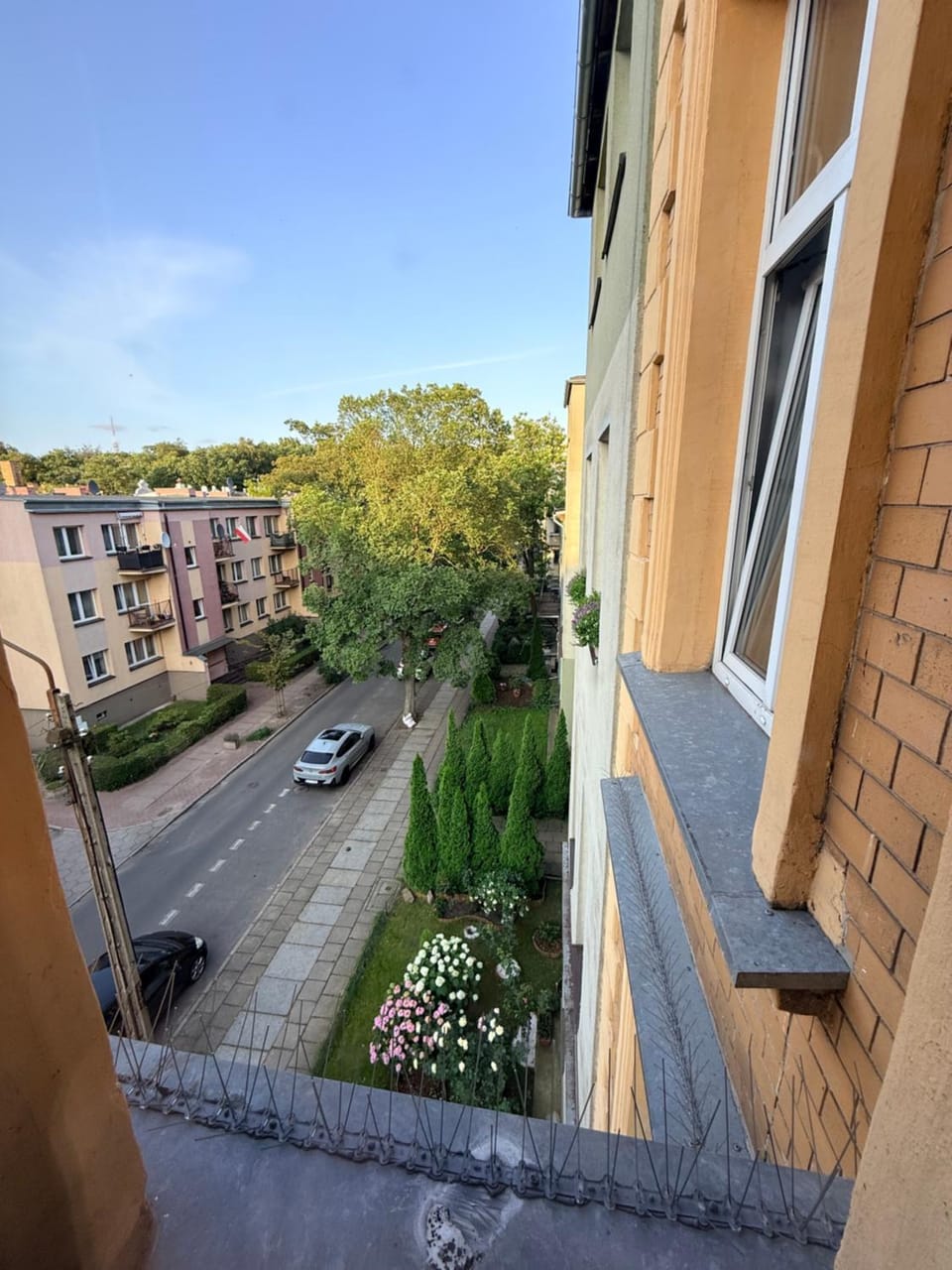 Apartament Agat Apartment in Swinoujscie