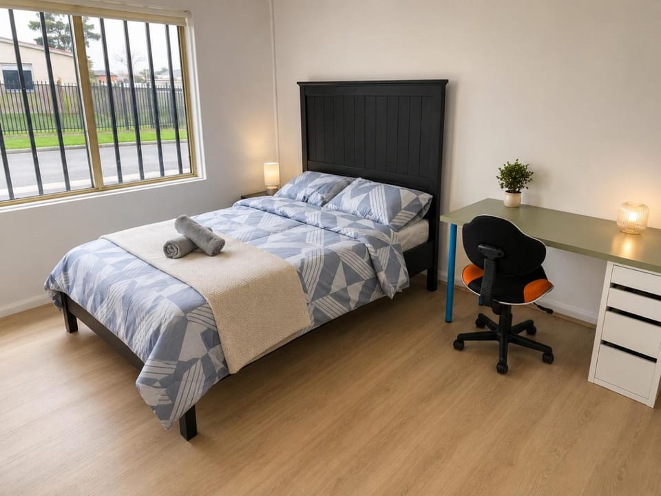Springvale Lodge - Simple 3 Bedroom House House in Springvale