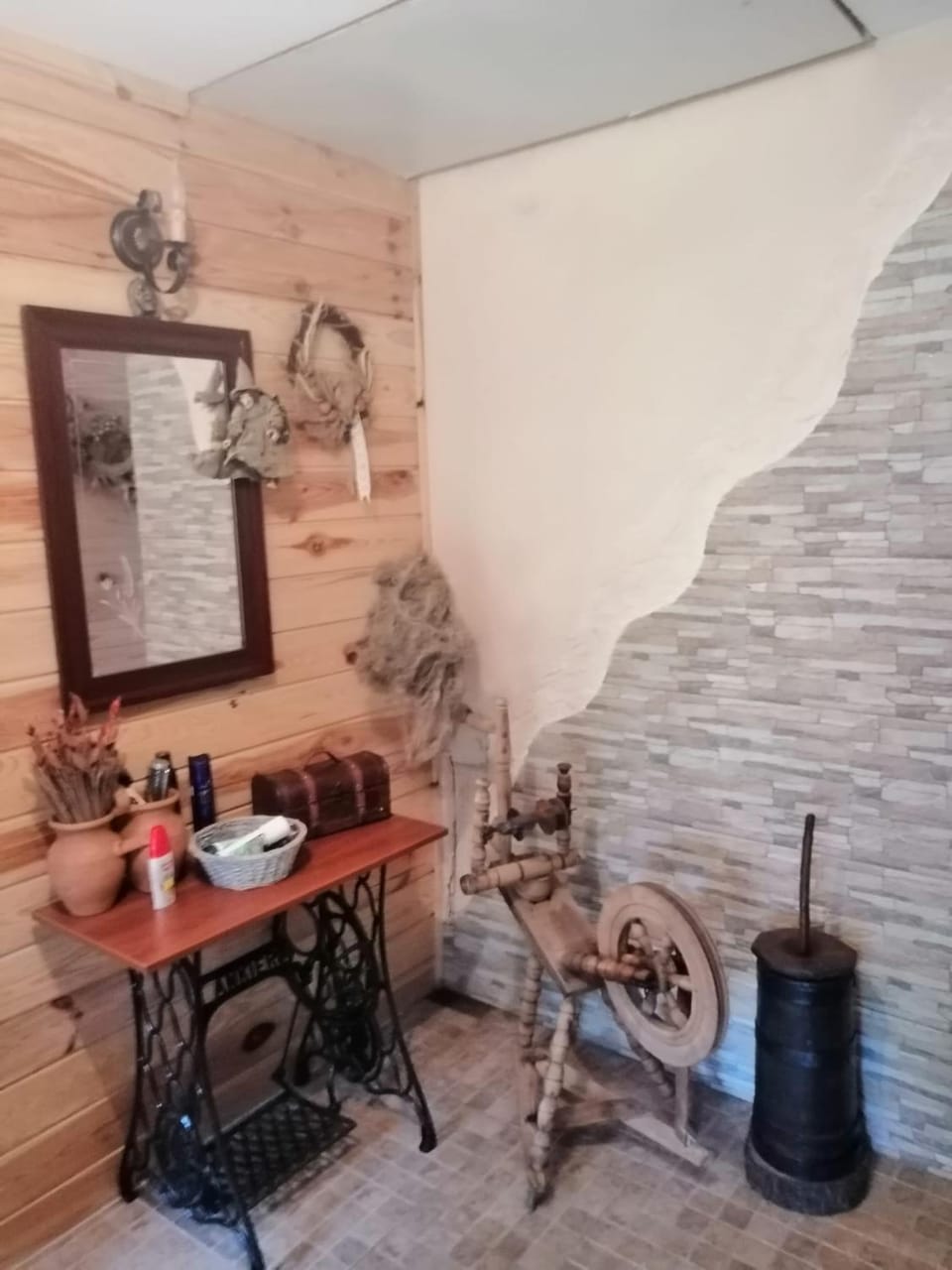 Kostomłoty Nadbużańska Ostoja House in Poland