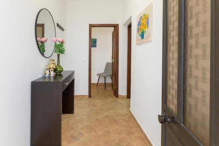 Casa Lotus Apartment in Faro District