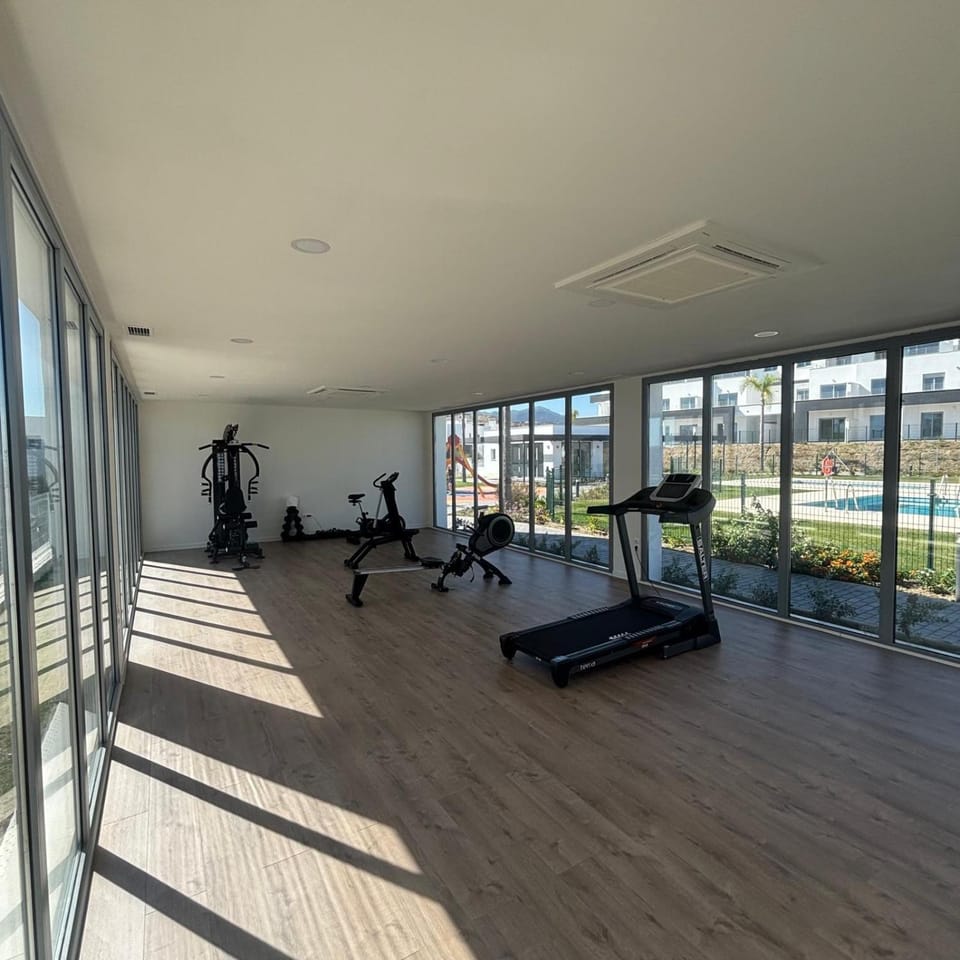 Valle Romano Apartment in Costa del Sol