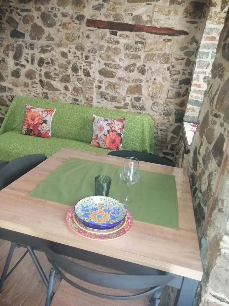 Casa Vacanze Pietra Viva House in Calabria