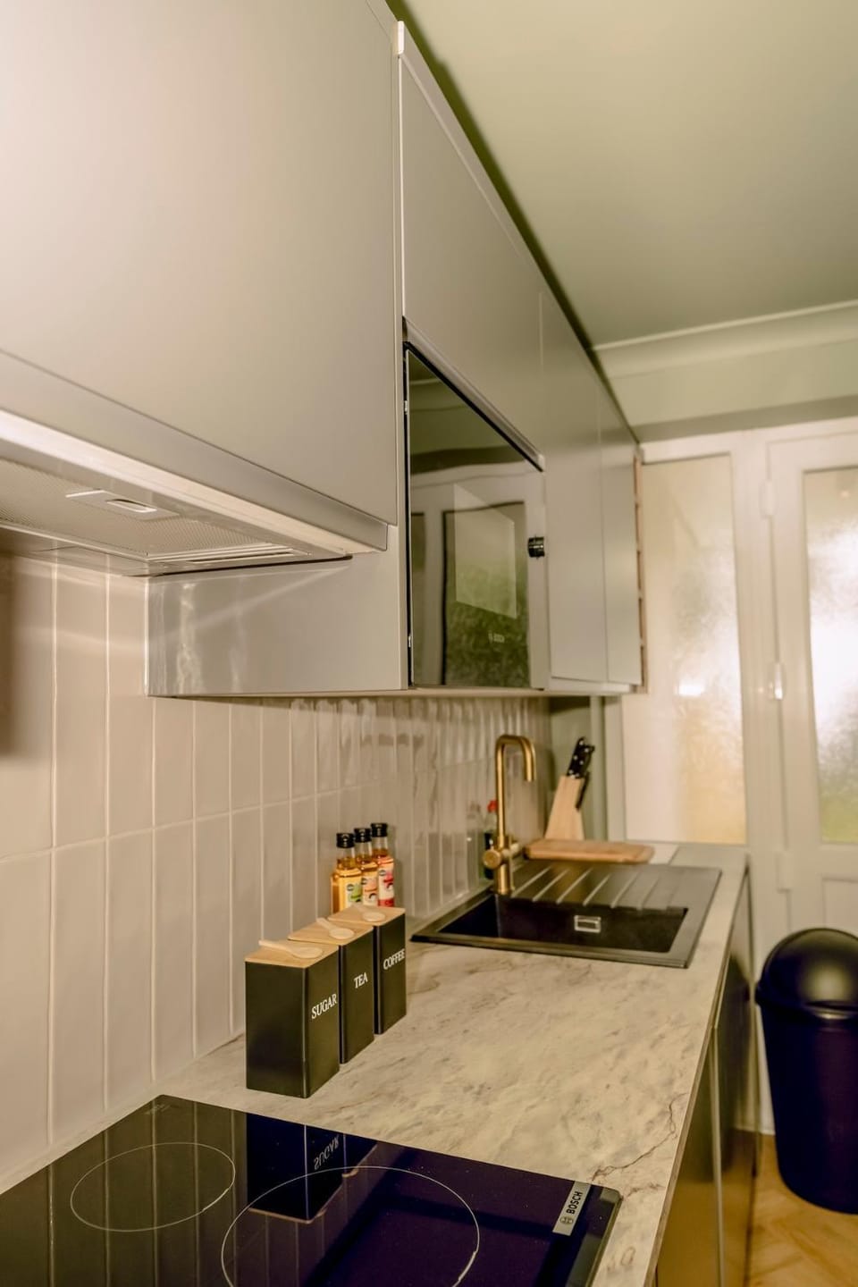 The Whitehouse - Flat B Apartment in England