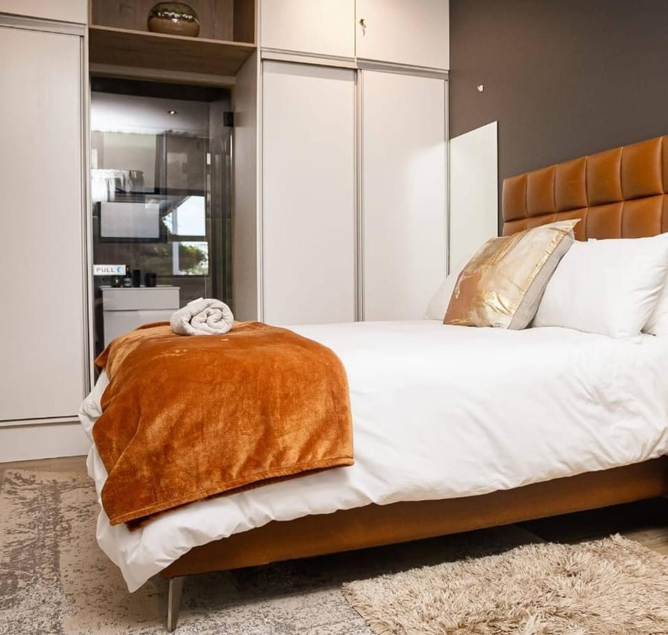 The Valley Escape - Unit 2 House in Port Elizabeth