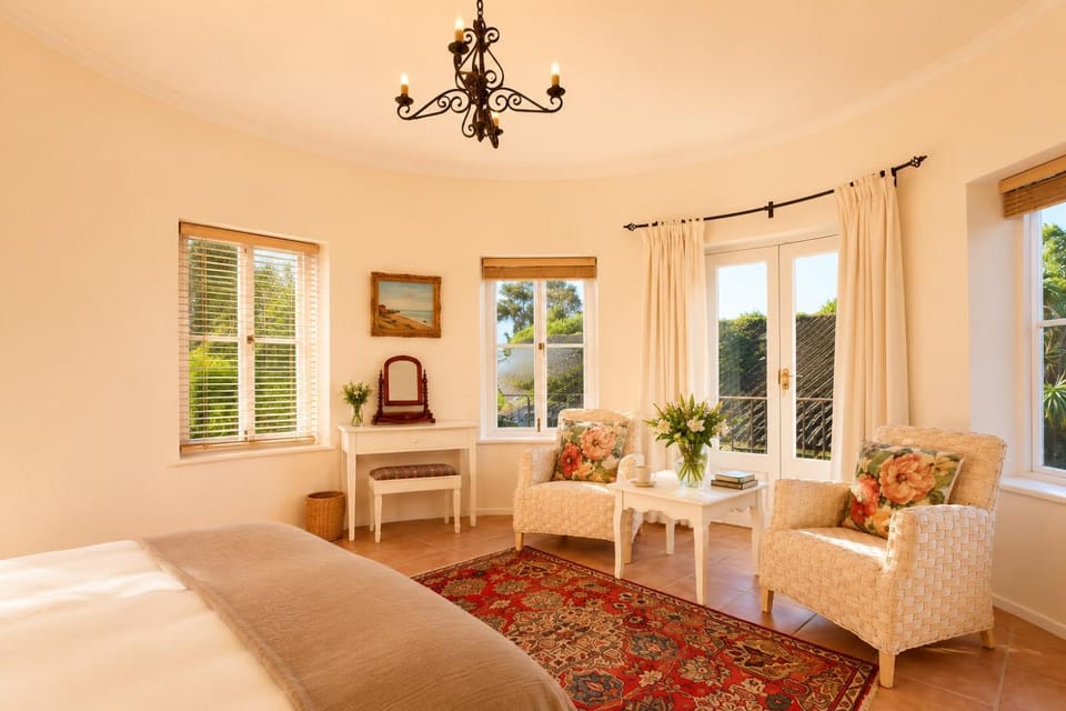 Constantia The Silos Villa in Cape Town
