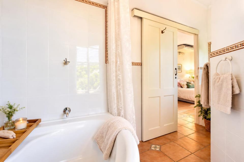 Constantia The Silos Villa in Cape Town