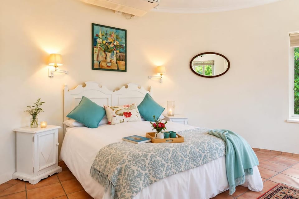 Constantia The Silos Villa in Cape Town