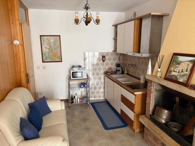 Casa Sandrina Apartment in Lake Garda