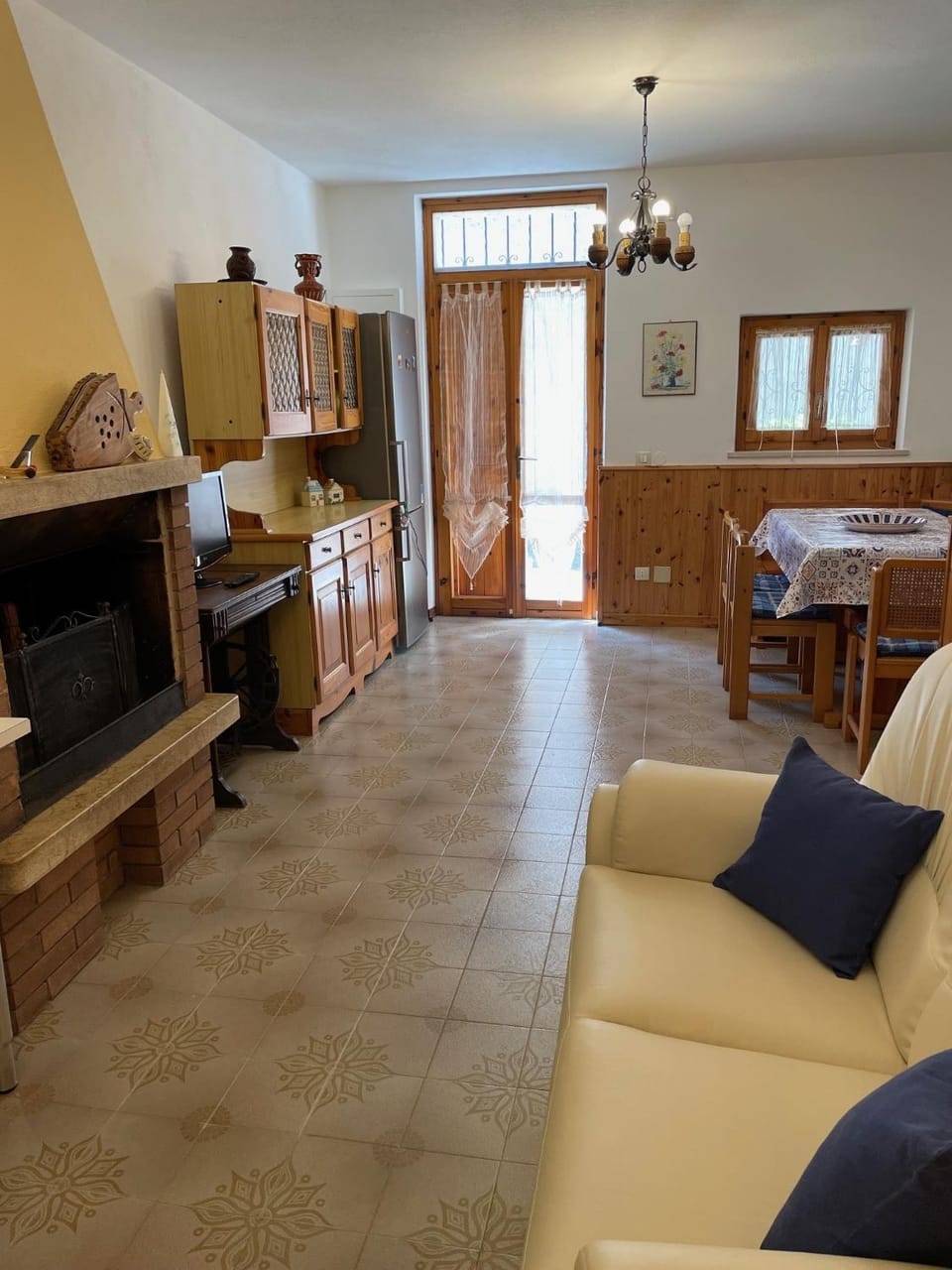 Casa Sandrina Apartment in Lake Garda