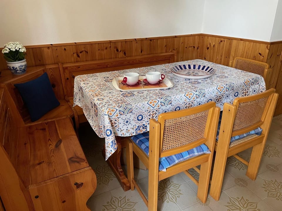 Casa Sandrina Apartment in Lake Garda
