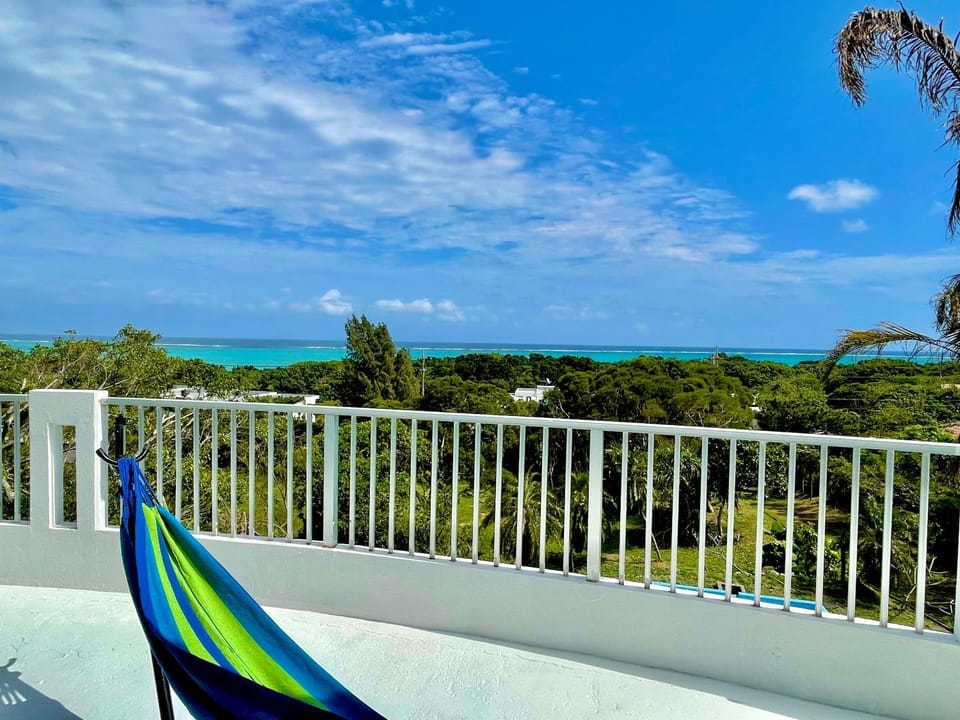 Sunrise Ocean View Villa 5 min Beach Tamatorizaki Observatory 2分 Villa in Okinawa Prefecture
