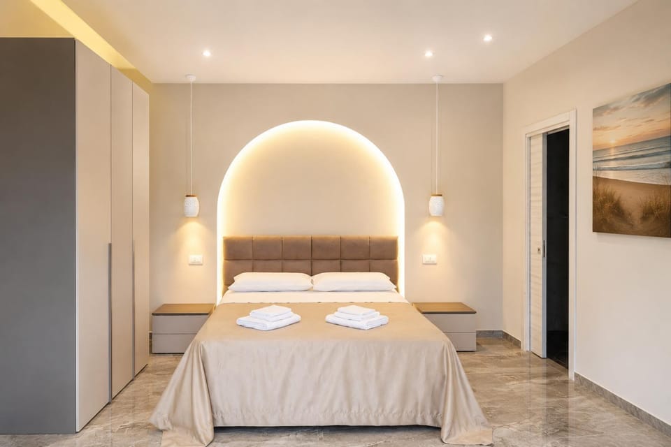 Villa Elysia Tropea Bed and Breakfast in Calabria