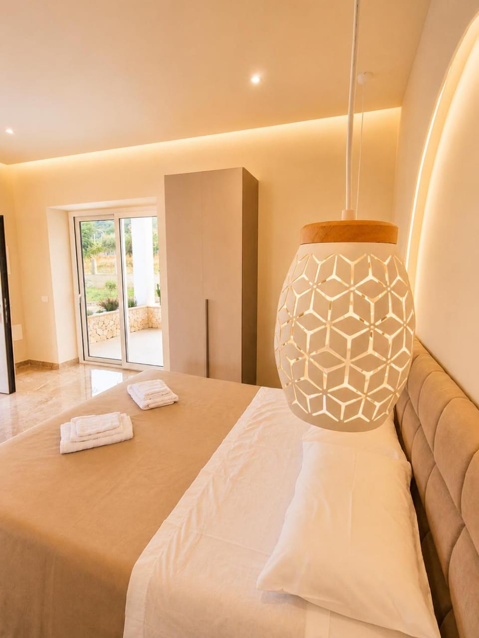 Villa Elysia Tropea Bed and Breakfast in Calabria