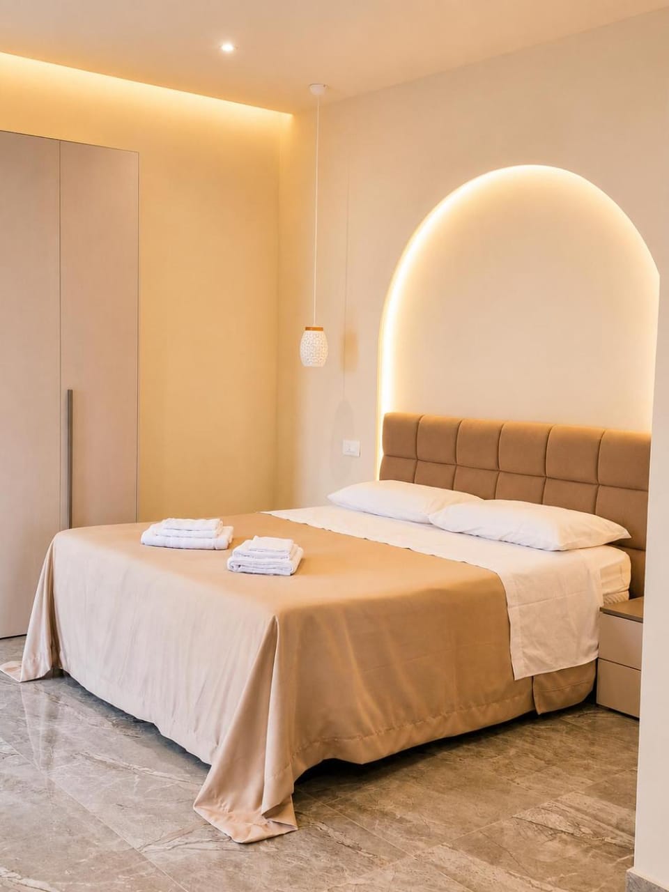 Villa Elysia Tropea Bed and Breakfast in Calabria