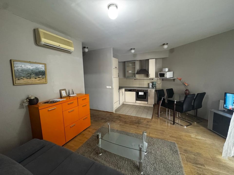 BudapestResidences Apartment in Budapest