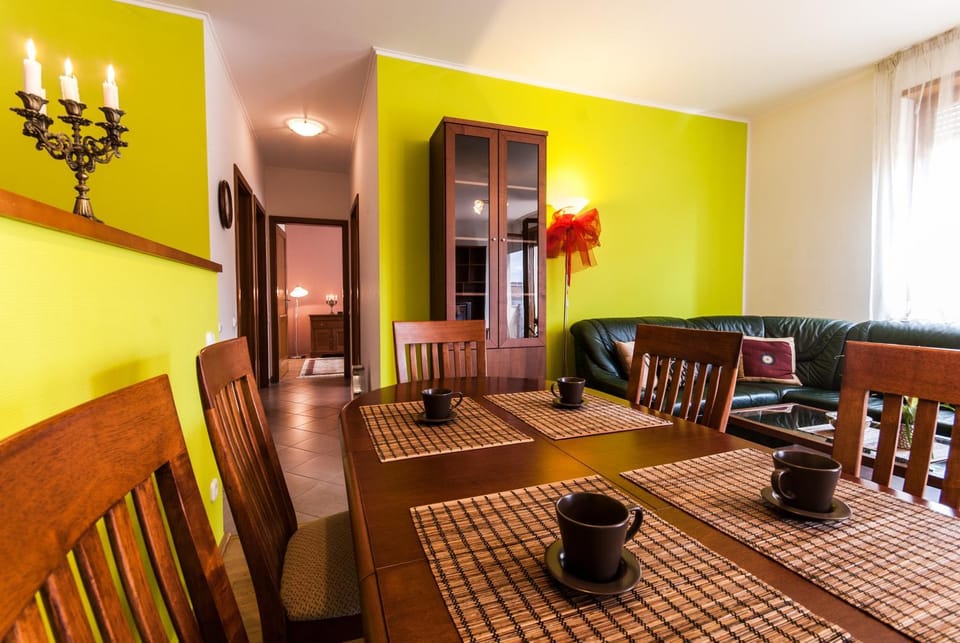 BudapestResidences Apartment in Budapest