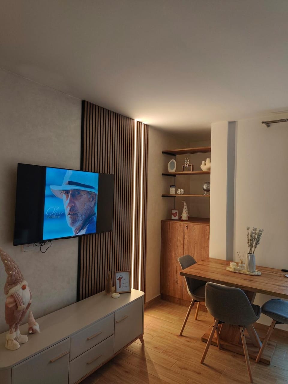Crystal Air Kopaonik Apartment in Serbia