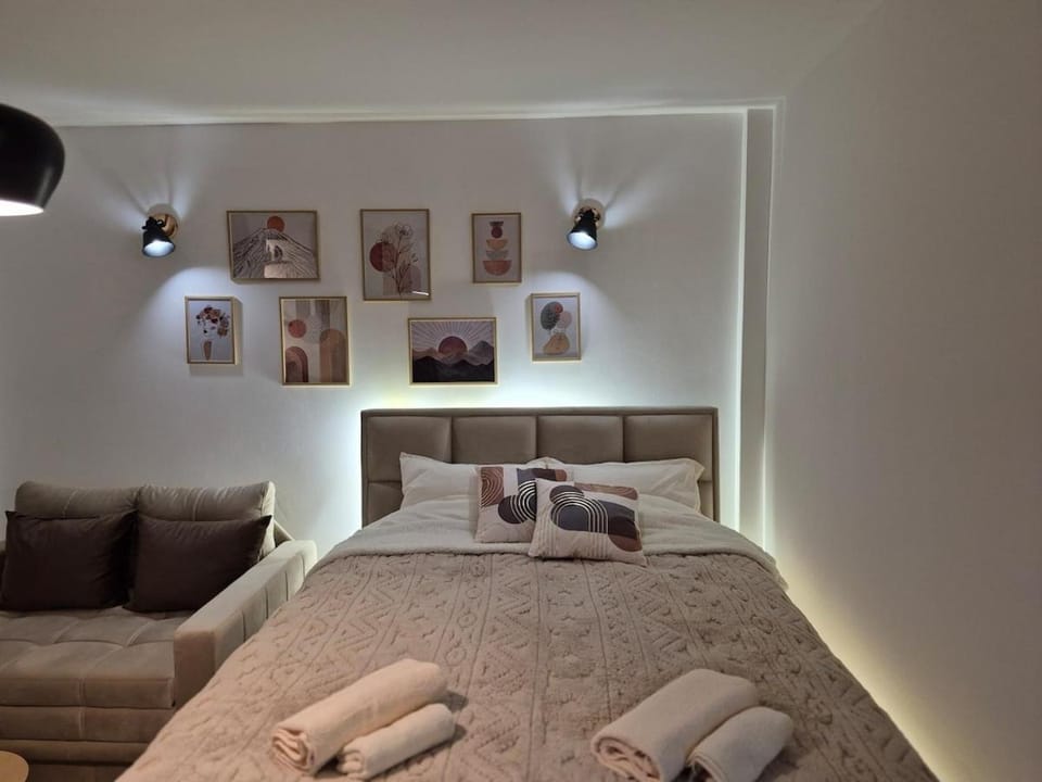 Crystal Air Kopaonik Apartment in Serbia