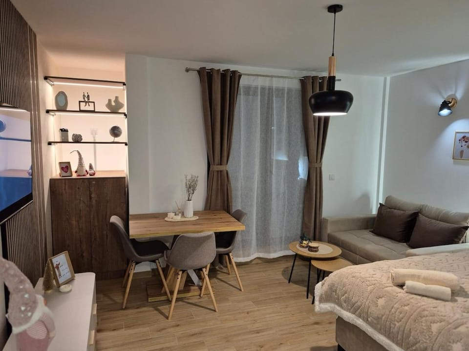 Crystal Air Kopaonik Apartment in Serbia