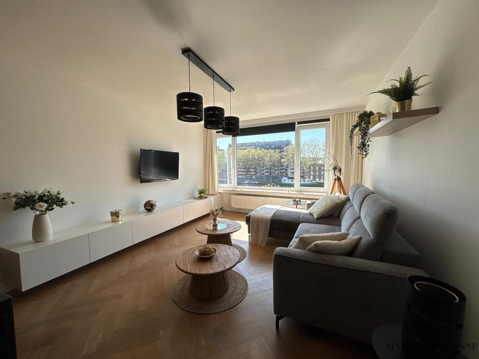 Le Rive Chic Centre ville face à la Meuse Apartment in Liège