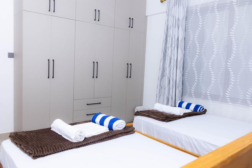 Wewama blissful residence-Coral Gables Apartment in Mombasa County